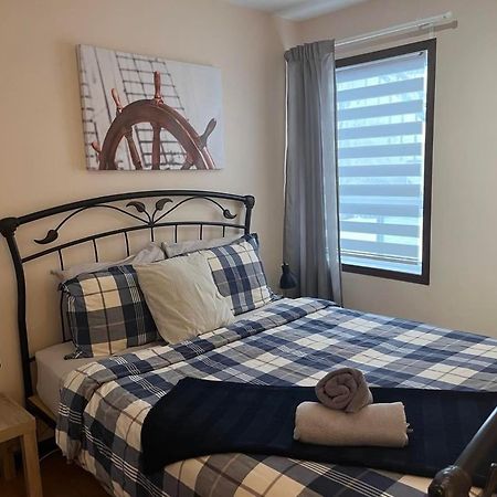 La Cabane chez Jimmy Petit-Saguenay Esterno foto